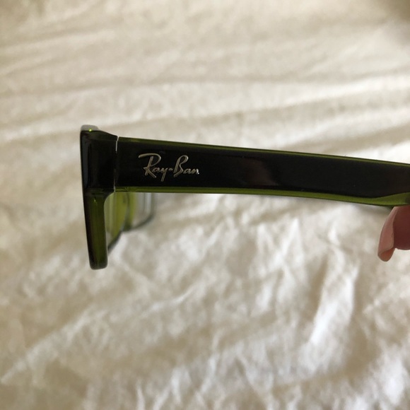 RayBans RB5169 Unisex Glasses - Picture 5 of 10